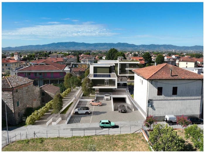 Case in Vendita e in Affitto - 3