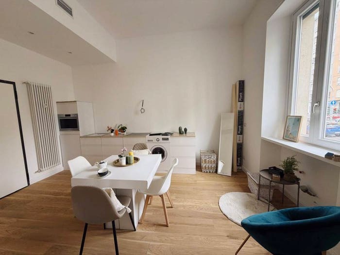 Appartamento bilocale in vendita in Via Ruggero Leoncavallo, Parco Trotter, Milano