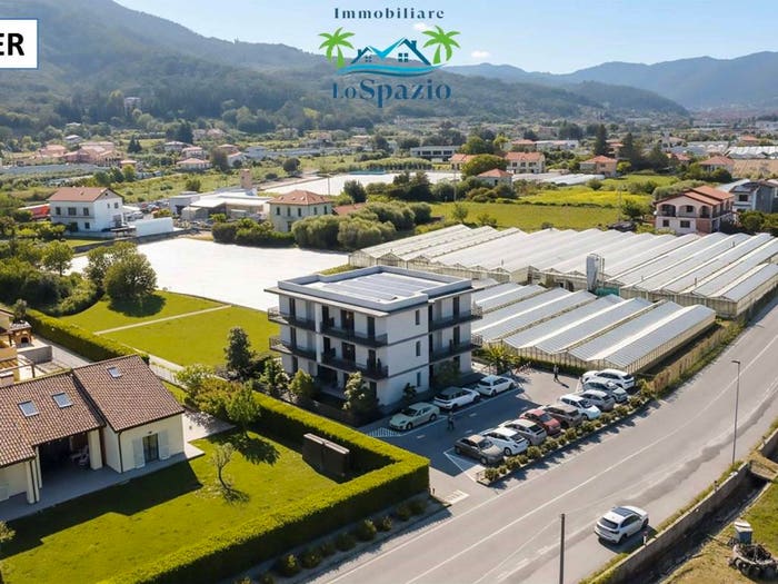 Appartamento bilocale in vendita in Strada Pian Grande, Andora