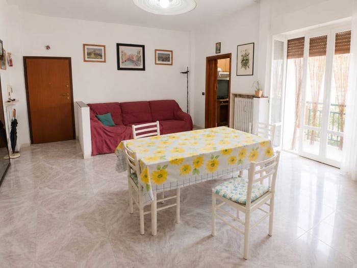 Appartamento con 5 locali in vendita in Centro, Chiaravalle