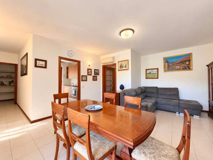 Appartamento con 5 locali in vendita in Bagno Di Gavorrano, Gavorrano