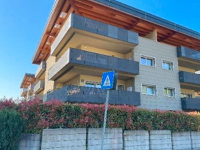 Appartamento trilocale in vendita in Viale Duca d'Aosta, Centro, Valdagno