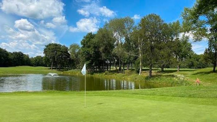 Casa con 6 locali in vendita in Via al Golf, Appiano Gentile