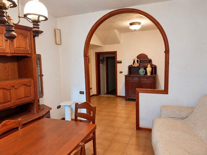 Appartamento con 5 locali in vendita in Centro, Palaia