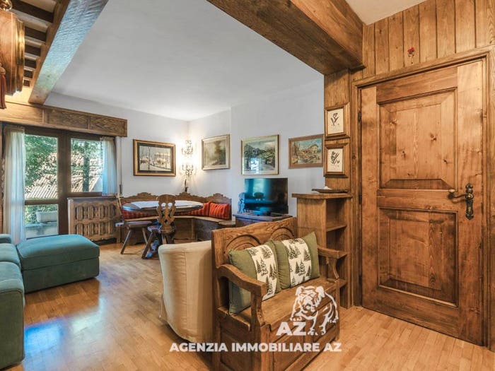 Appartamento quadrilocale in vendita in Centro, Cortina d'Ampezzo