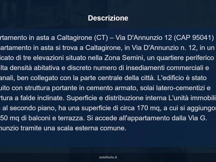 Case in Vendita e in Affitto - 2