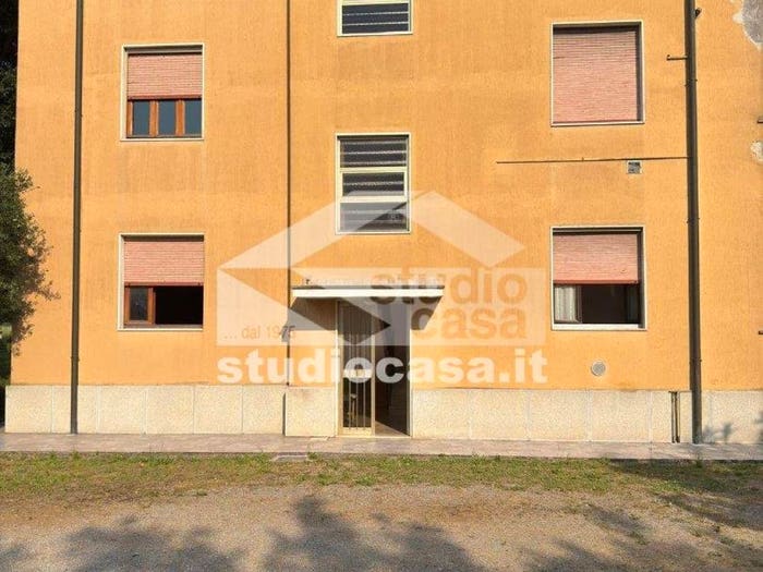Casa con 6 locali in vendita in Centro, Cologno al Serio