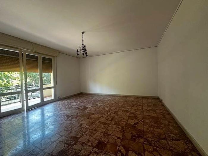 Appartamento trilocale in vendita in Centro, Camposanto