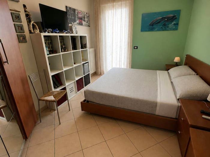Appartamento bilocale in vendita in Via del Canaletto, Migliarina, La Spezia
