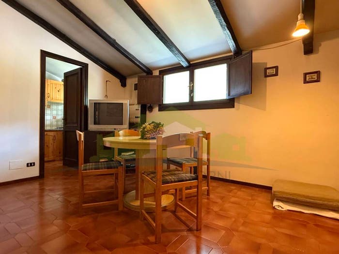 Appartamento quadrilocale in vendita in Scopa