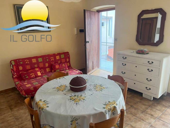 Appartamento trilocale in affitto in Via Giuseppe Canepa, Centro, Diano Marina