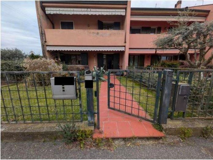 Casa in vendita in Via Monte Pasubio, Monticelli Fontana, Lavagno
