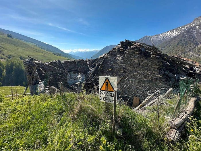Case in Vendita e in Affitto - 3