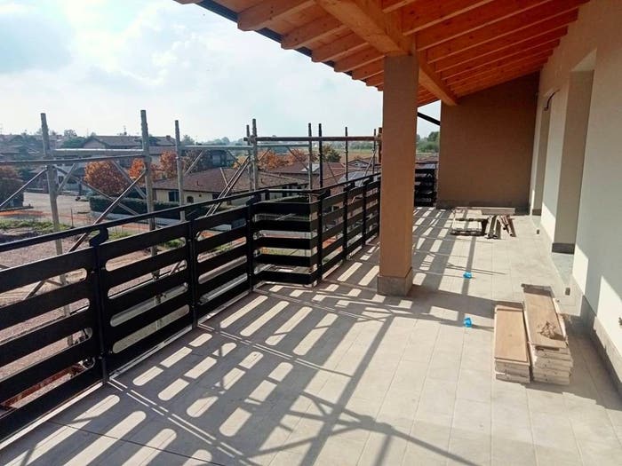 Appartamento trilocale in vendita in Viale Giuseppe Mazzini, Trivolzio