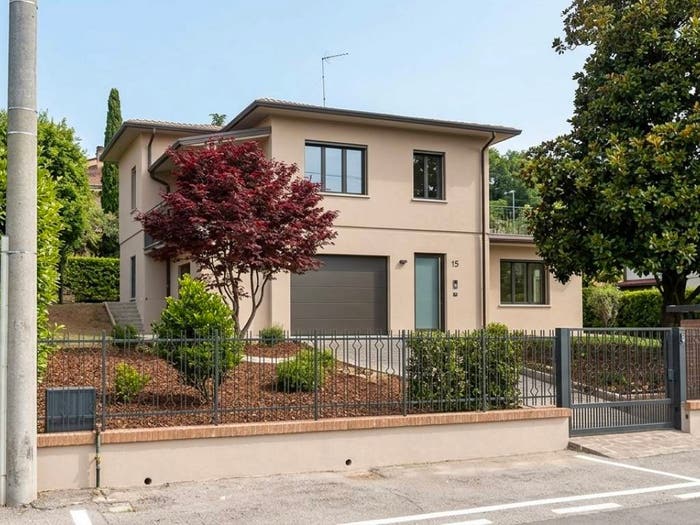 Casa con 6 locali in vendita in Via Ragazzi del ', Centro, Longare