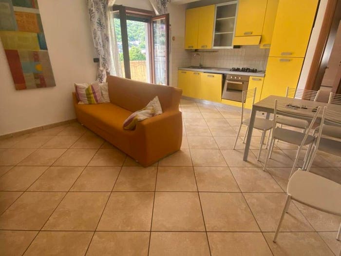 Appartamento trilocale in vendita in Via Sferracavalli, Cassino