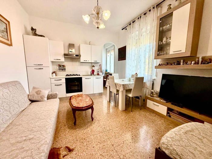 Appartamento trilocale in vendita in Via Pacinotti, Pista, Alessandria