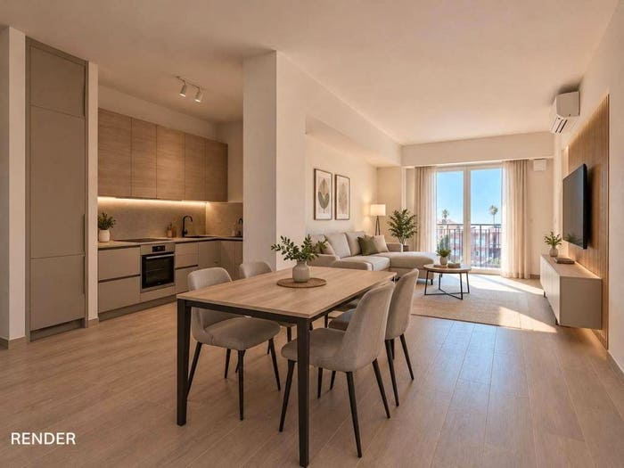 Appartamento trilocale in vendita in Via Vittorio Veneto, Borgio, Borgio Verezzi