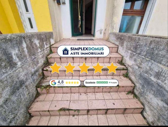 Appartamento trilocale in vendita in via del Chilo, Negrisia, Ponte di Piave