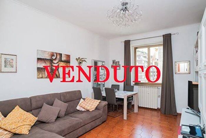 Appartamento bilocale in vendita in Via Caffaro, Garbatella, Roma