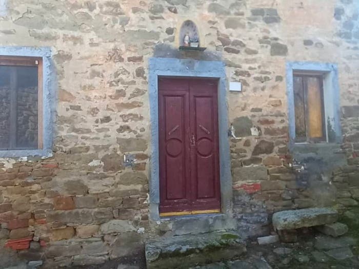 Casa con 5 locali in vendita in località Doccia, Castel San Niccolò