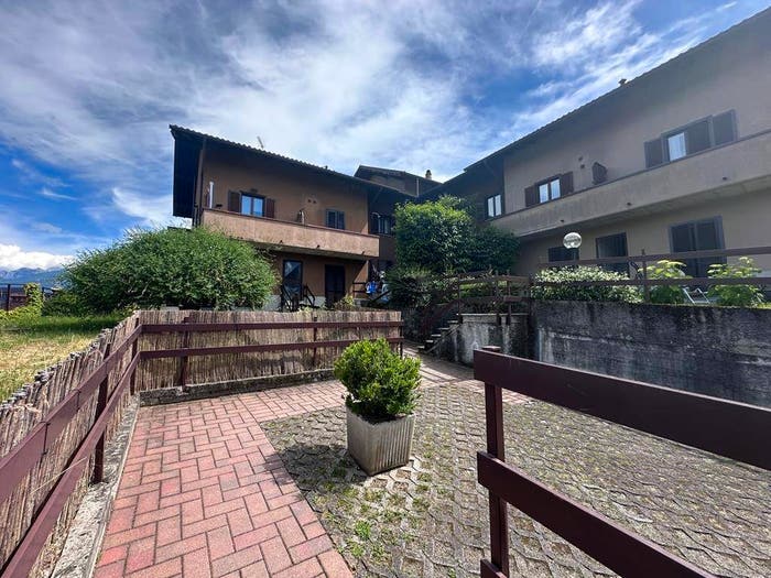 Appartamento bilocale in vendita in Via Luigi Cadorna, Centro, Menaggio