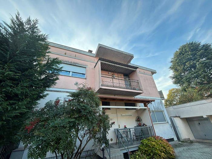 Appartamento bilocale in vendita in Viale Pavia, San Fereolo Albarola Faustina, Lodi