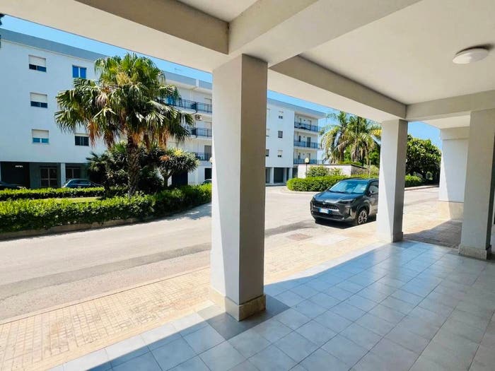 Appartamento quadrilocale in vendita in Via Antonio Federico Ozanam, Epipoli, Siracusa