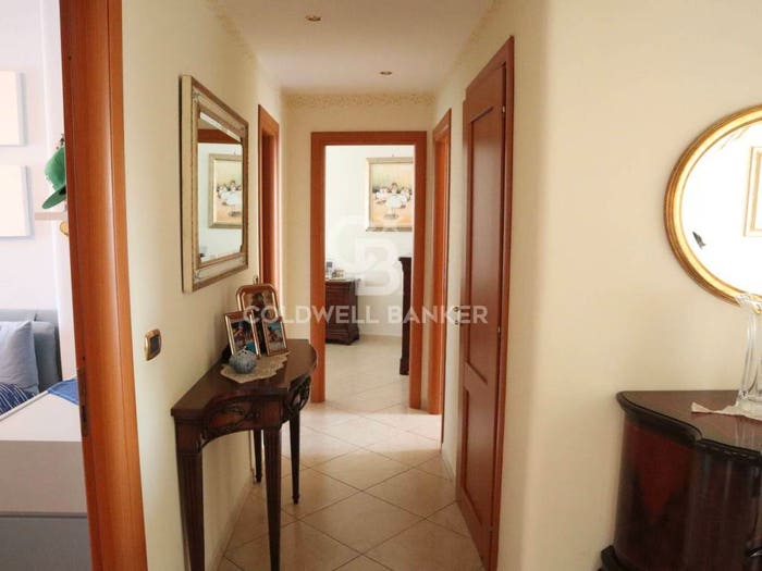 Appartamento quadrilocale in vendita in Via Luigi Pirandello, San Cosmo Corso Italia Piazza Dante, Acireale