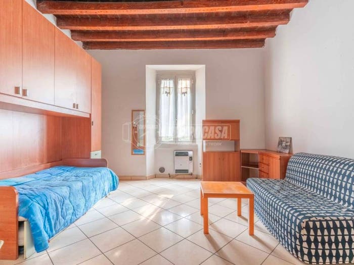 Appartamento monolocale in vendita in Via Carlo d'Adda, Navigli Darsena, Milano