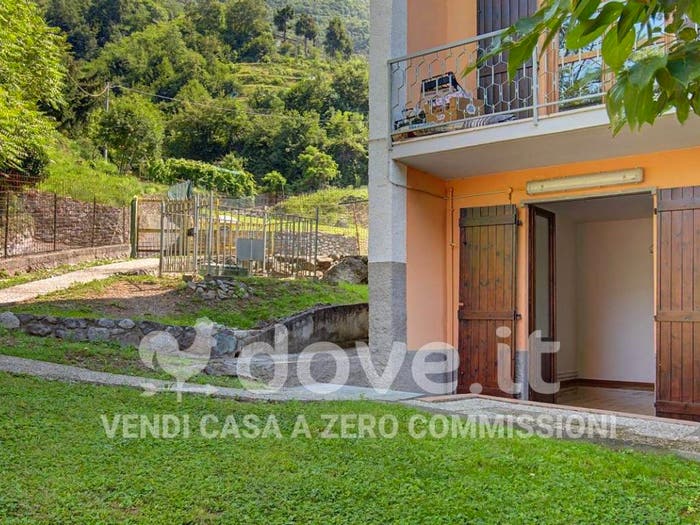 Appartamento bilocale in vendita in Via San Giovanni, Centro, Sovere