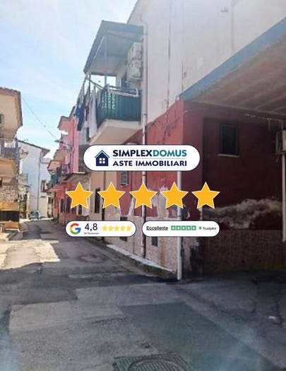Appartamento trilocale in vendita in Via Masseria Mattiello, Parco Piemonte, Pomigliano d'Arco