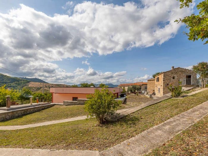 Appartamento con 6 locali in vendita in Via Roma, Centro, Carpineto Sinello