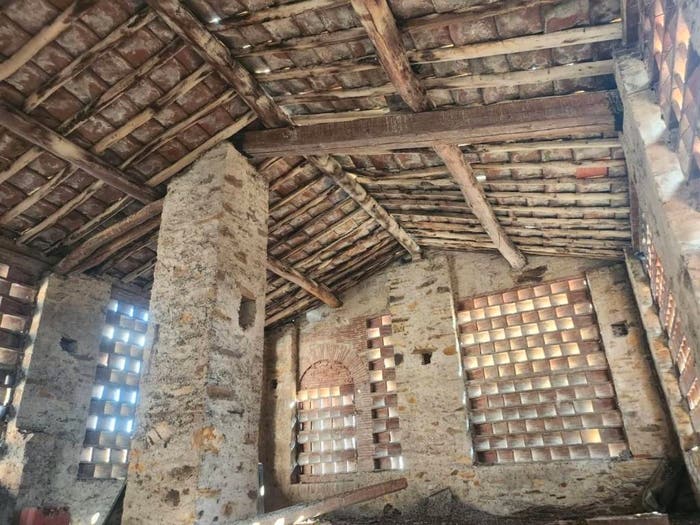 Casa trilocale in vendita in Via del Blocco, Carraia Colognora, Capannori