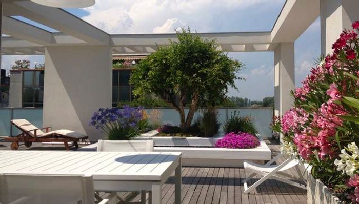 Casa con 5 locali in vendita in Via Roma, Centro, Montegrotto Terme