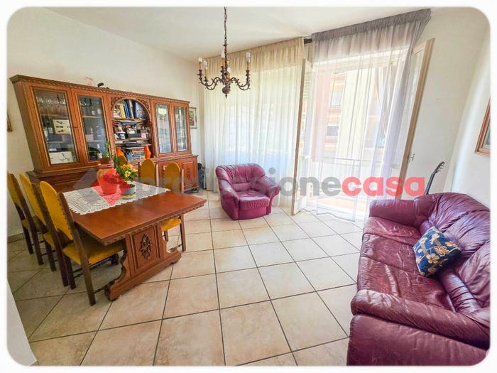 Appartamento trilocale in vendita in Via del Fagiano, Ospedale Stazione, Livorno