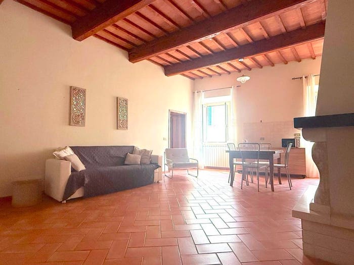 Appartamento trilocale in vendita in Via Mecenate, Centro, Chiusi