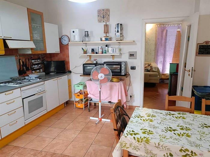 Appartamento quadrilocale in vendita in Mercato San Severino