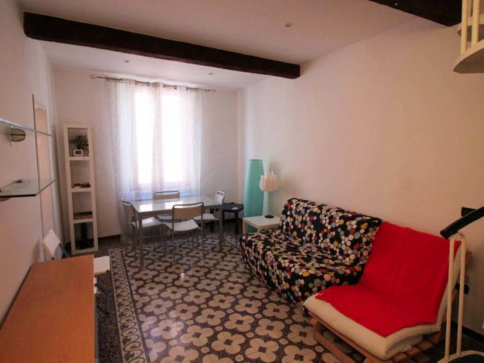 Appartamento bilocale in vendita in Via Borgo di Sotto, Centro Storico, Ferrara