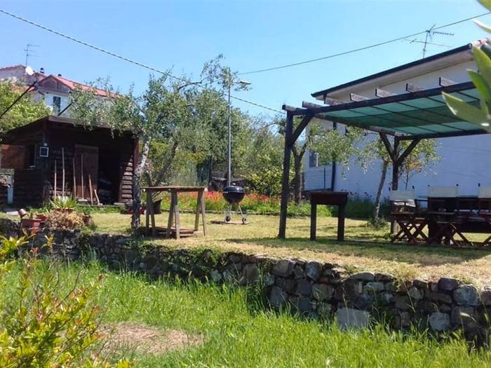 Appartamento quadrilocale in vendita in Podenzana