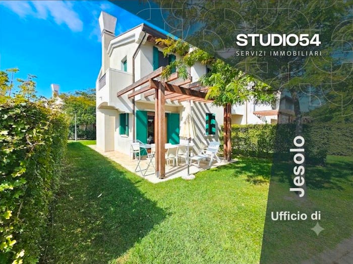 Casa trilocale in vendita in Via delle Rondini, Caorle