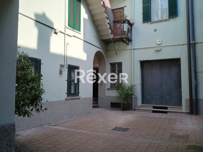 Appartamento bilocale in vendita in Viale Lecco, Valduce Crispi, Como