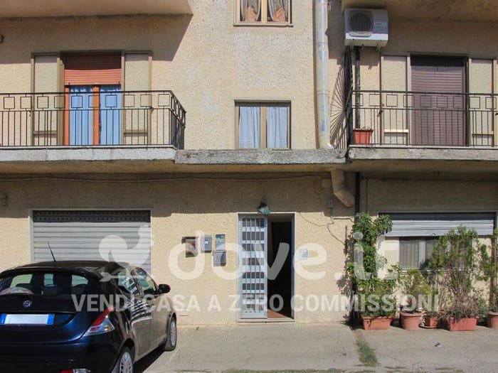 Appartamento trilocale in vendita in Via dello Stadio, Centro, Montalto Uffugo
