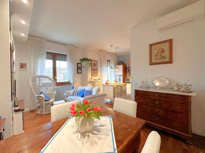 Appartamento bilocale in vendita in Via Novara, San Carlo, Milano