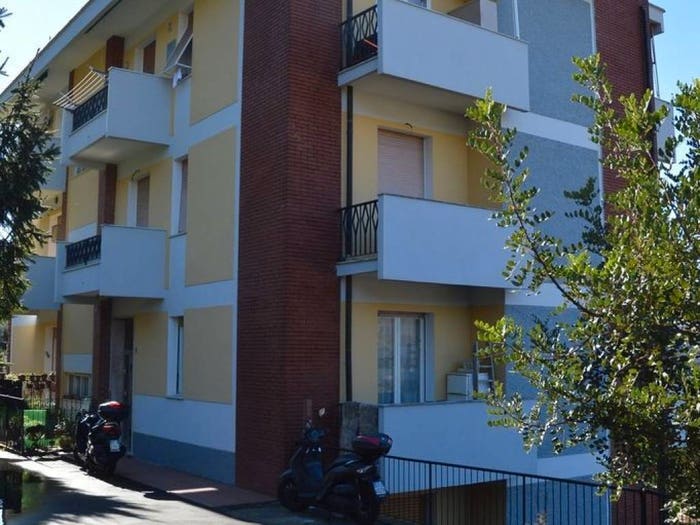 Appartamento bilocale in vendita in Via Luigi Bailo, Molassana, Genova