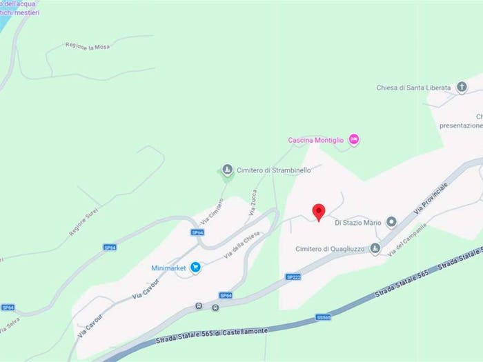 Case in Vendita e in Affitto - 2