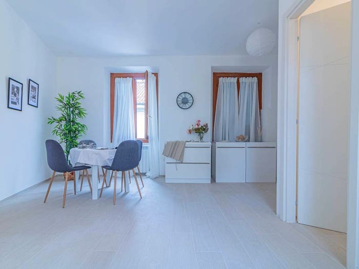 Appartamento trilocale in vendita in Via Andrea Appiani, San Biagio, Monza
