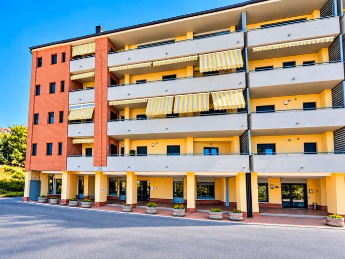Appartamento quadrilocale in vendita in Via Aldo Capitini, Centro, Potenza