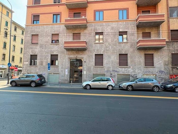 Appartamento bilocale in vendita in viale Monte Ceneri, Ghisolfa Mac Mahon, Milano