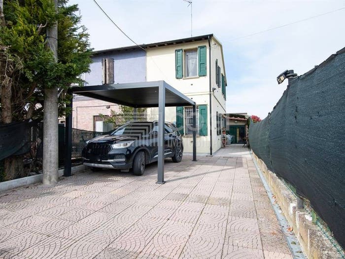 Casa trilocale in vendita in Via Rampina, Conselice